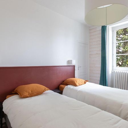 Apartament T3-Isabelle Et Christian Mâcon Zewnętrze zdjęcie