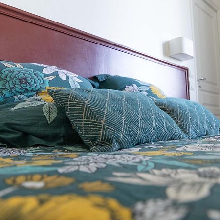 Apartament T3-Isabelle Et Christian Mâcon Zewnętrze zdjęcie
