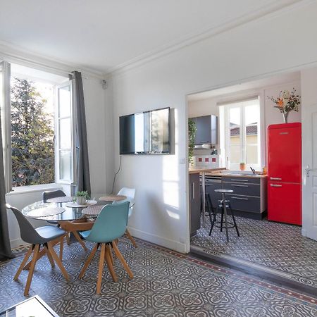 Apartament T3-Isabelle Et Christian Mâcon Zewnętrze zdjęcie