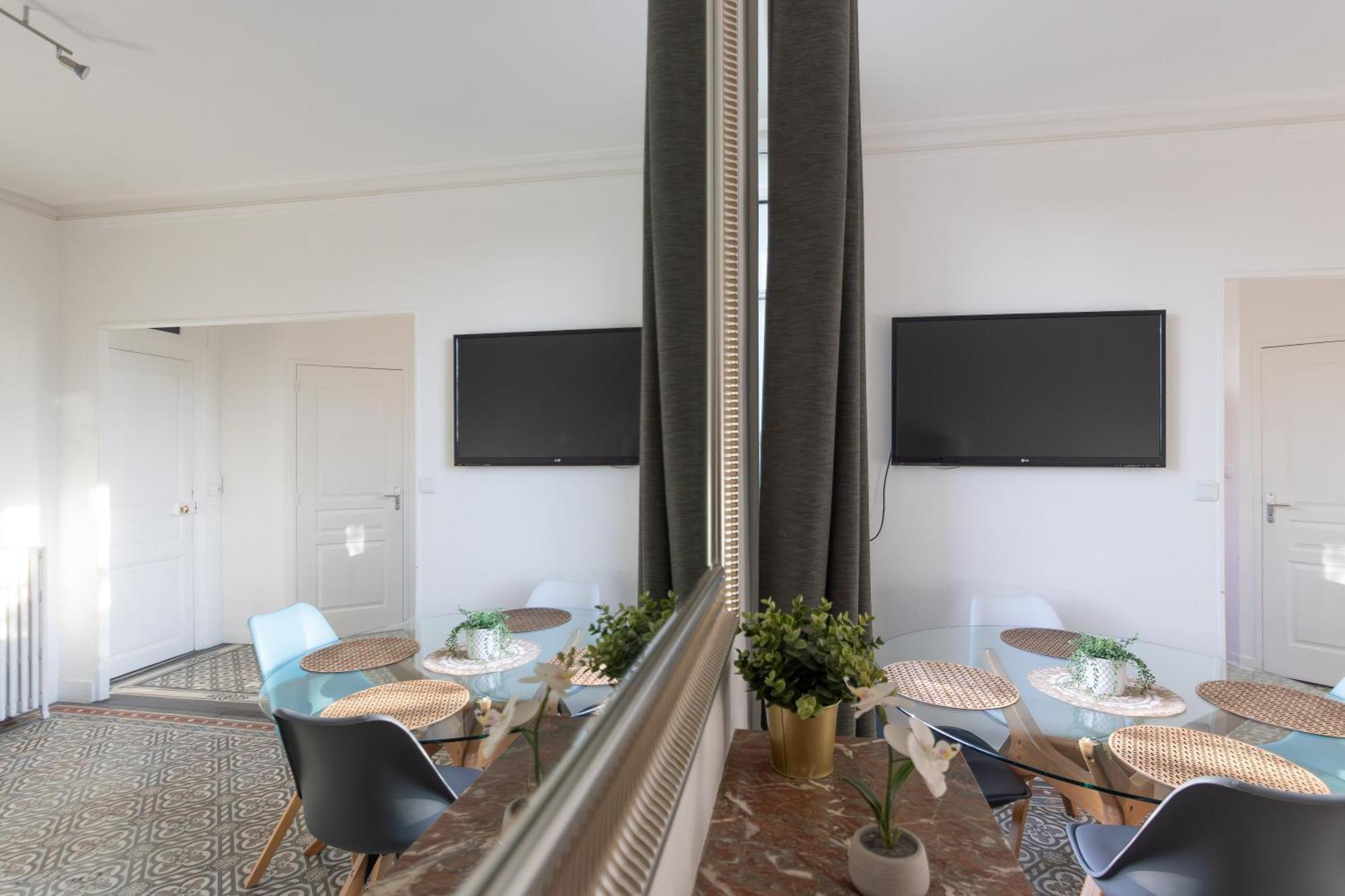 Apartament T3-Isabelle Et Christian Mâcon Zewnętrze zdjęcie