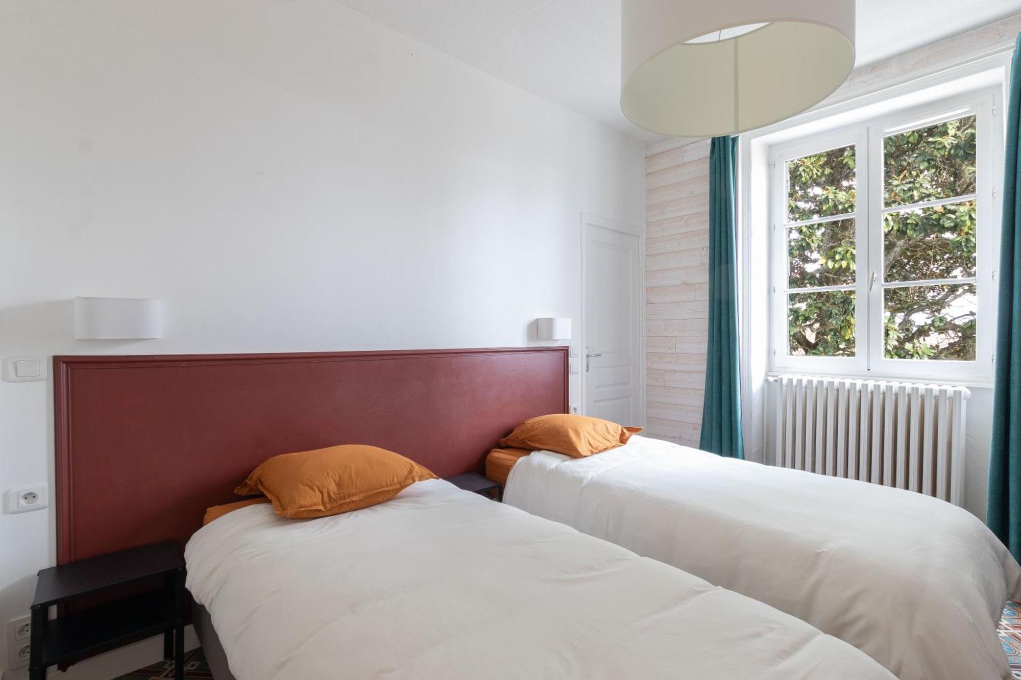 Apartament T3-Isabelle Et Christian Mâcon Zewnętrze zdjęcie