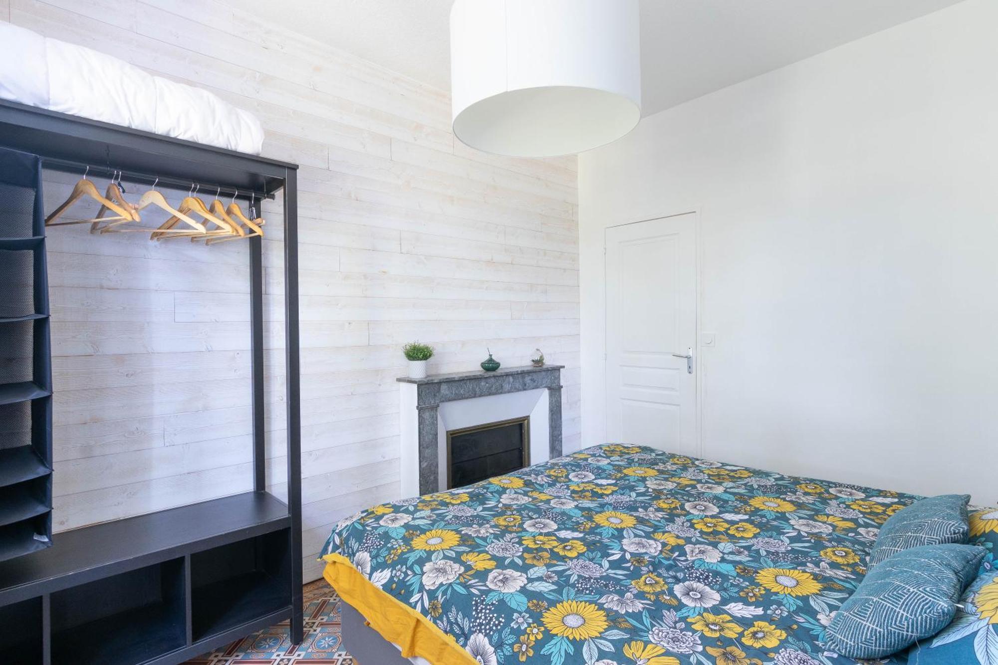 Apartament T3-Isabelle Et Christian Mâcon Zewnętrze zdjęcie