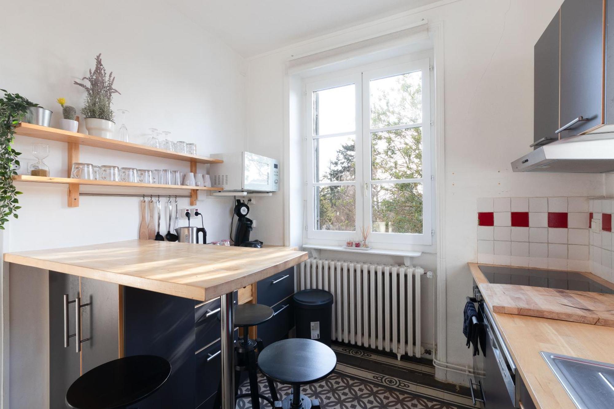 Apartament T3-Isabelle Et Christian Mâcon Zewnętrze zdjęcie
